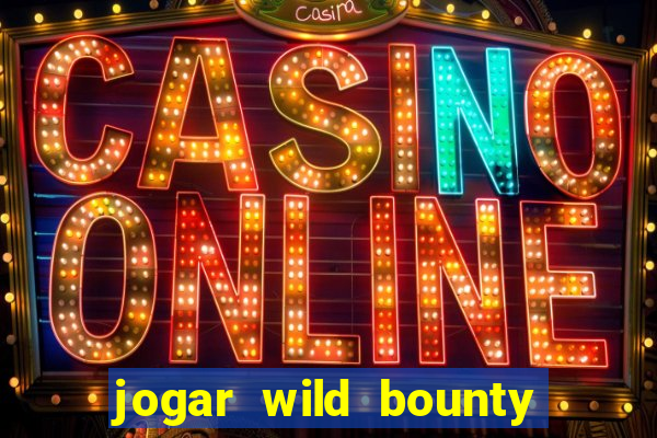 jogar wild bounty showdown demo